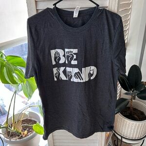Be Kind Graphic T-Shirt